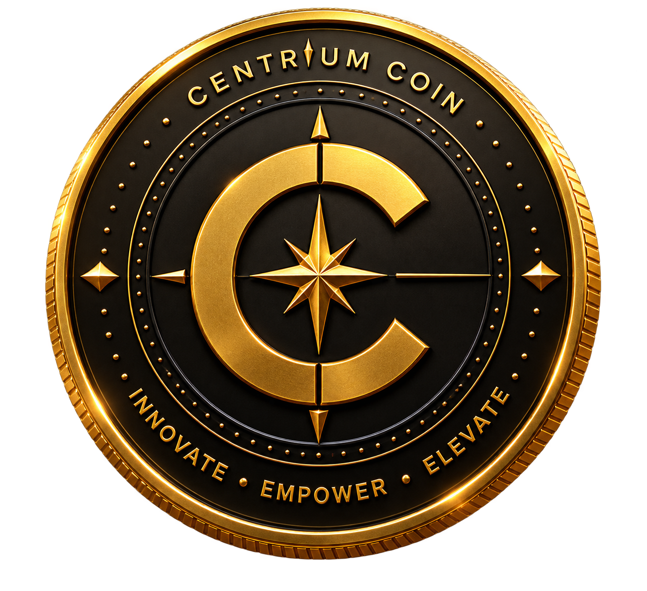 Centrium Coin